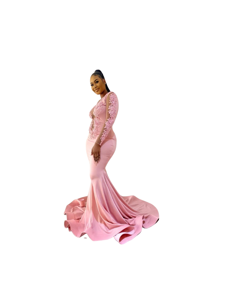 Rose Gold Sequence