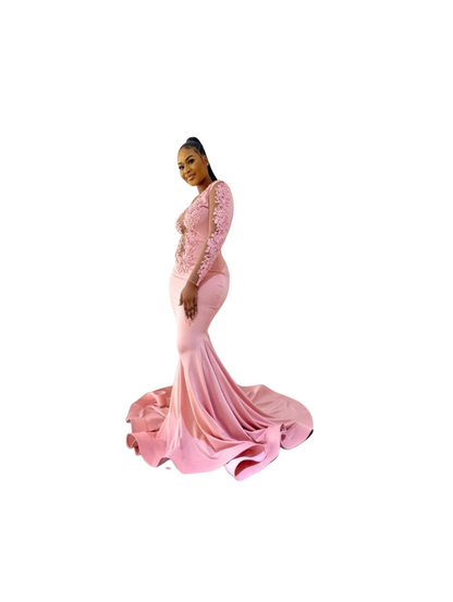 Rose Gold Sequence