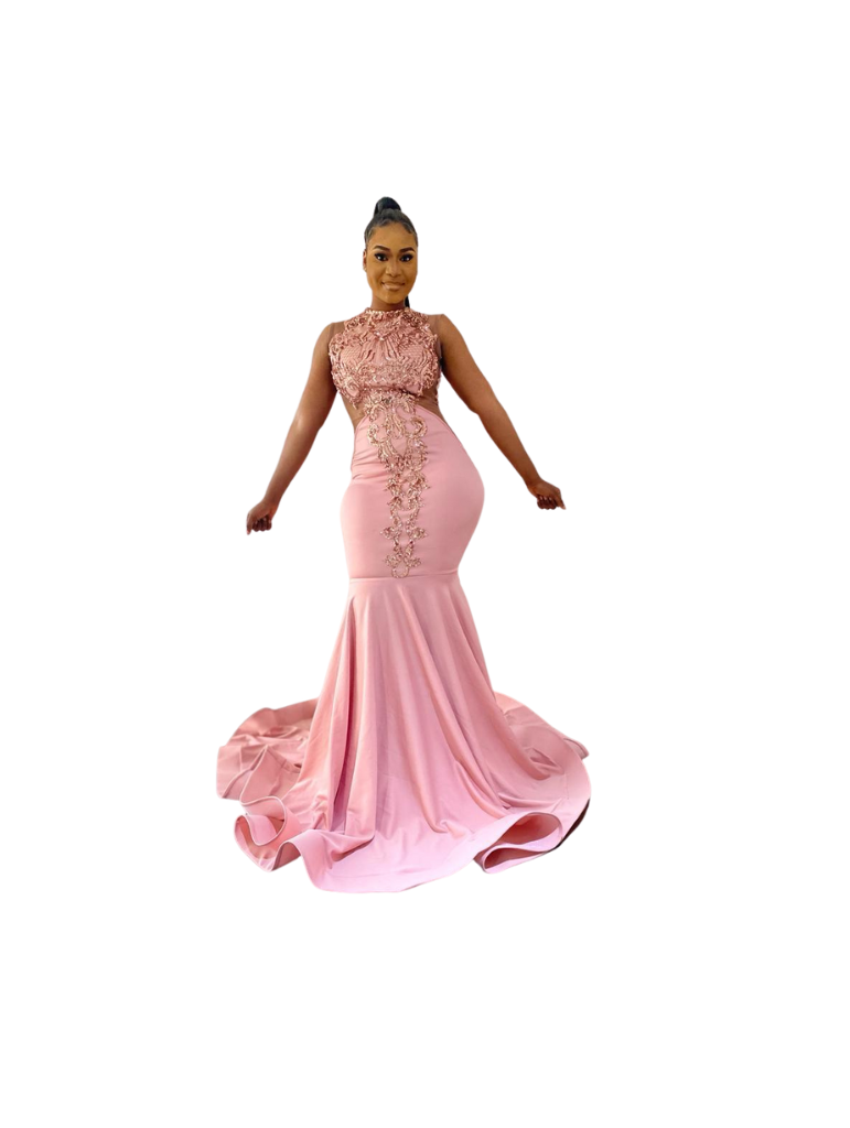 Rose Gold Sequence
